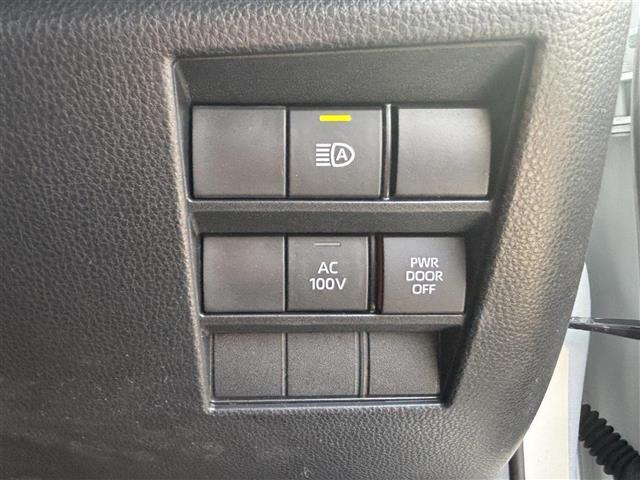 ノア ハイブリッドＳ－Ｚ　モデリスタスポイラ　ワンオーナ　１０．５インチナビＴＶ　ＤＶＤ　スマホ連携　カメラ　快適利便パッケージｈｉｇｈ　フリップダウンモニタ　シートヒータ　両側電動スライドドア　電動リアゲート　前後ドラレコ（17枚目）