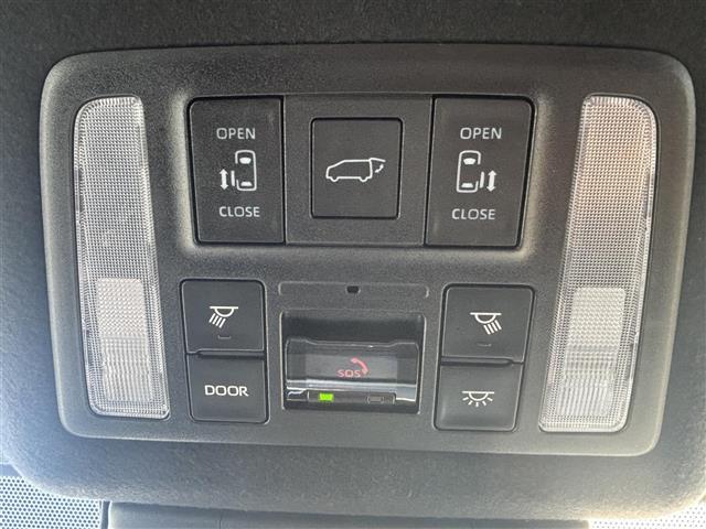 ノア ハイブリッドＳ－Ｚ　モデリスタスポイラ　ワンオーナ　１０．５インチナビＴＶ　ＤＶＤ　スマホ連携　カメラ　快適利便パッケージｈｉｇｈ　フリップダウンモニタ　シートヒータ　両側電動スライドドア　電動リアゲート　前後ドラレコ（20枚目）