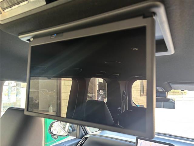 ノア ハイブリッドＳ－Ｚ　モデリスタスポイラ　ワンオーナ　１０．５インチナビＴＶ　ＤＶＤ　スマホ連携　カメラ　快適利便パッケージｈｉｇｈ　フリップダウンモニタ　シートヒータ　両側電動スライドドア　電動リアゲート　前後ドラレコ（27枚目）