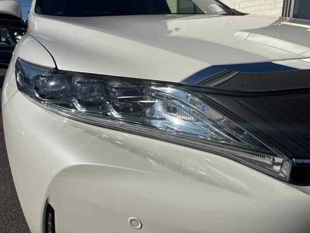 ハリアー プログレス 禁煙 全方位カメラ JBLサウンド 9インチナビ ビルトインETC ドラレコ レーダークルーズ LKA 電動リアゲート 前後コーナーセンサー パワーシート LEDオートハイビーム オートホールド(59枚目)