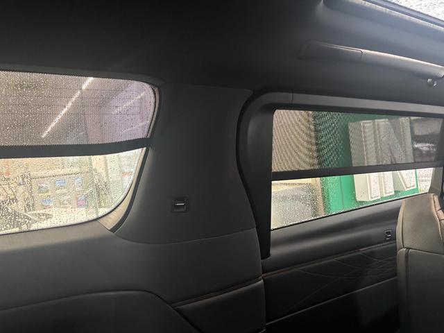 アルファード Ｚ　ワンオーナー　禁煙　１４インチナビ　フルセグＴＶ　ＢＴ　ＵＳＢ　ＥＴＣ　全方位カメラ　ガラスルーフ　パワーシート　シートヒーター　レーダークルーズ　ＬＫＡ　クリアランスソナー　パワーバックドア（56枚目）