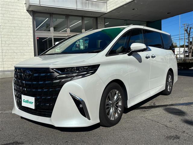 アルファード Ｚ　ワンオーナー　禁煙　１４インチナビ　フルセグＴＶ　ＢＴ　ＵＳＢ　ＥＴＣ　全方位カメラ　ガラスルーフ　パワーシート　シートヒーター　レーダークルーズ　ＬＫＡ　クリアランスソナー　パワーバックドア（68枚目）