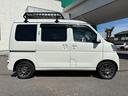 クルーズ　ＳＡ　ＩＩＩ　禁煙　キャンピング　ちょいＣａｍ梓　ベッド　ルーフキャリア　リアラダー　ヒッチメンバー　両側スライドドア　社外ナビＴＶ　バックカメラ　ＥＴＣ　コーナーセンサー　社外ＡＷ　ＬＥＤオートハイ（39枚目）