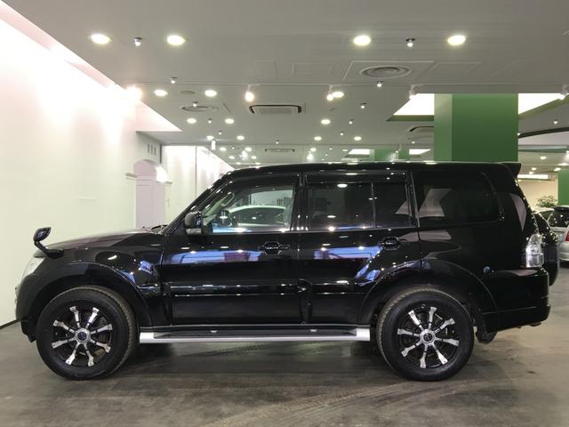 エクシード 4WD ワンオーナー(6枚目)