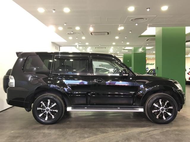 エクシード 4WD ワンオーナー(9枚目)