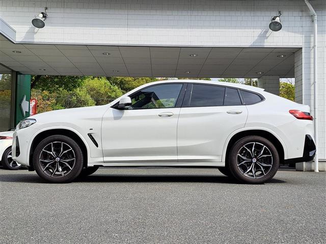 Ｘ４ ｘＤｒｉｖｅ　２０ｄ　Ｍスポーツ　禁煙１オナＳＲナビ全方位カメラ全席ヒーターｈａｒｍａｎ／ｋａｒｄｏｎサウンドシステム（40枚目）