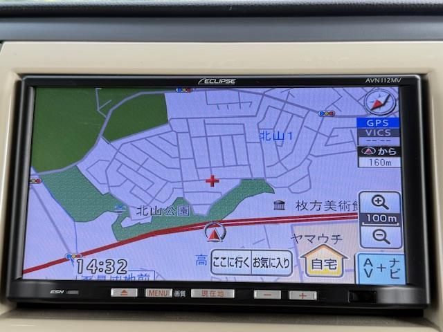 アルトラパン Ｘ　禁煙車／社外ＳＤナビ（ワンセグＴＶ・ＣＤ・ＡＭ・ＦＭ）／Ｗエアバック／スマートキー／純正１４インチＡＷ／アイドリングストップ／（11枚目）