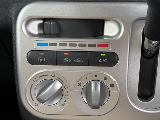 アルトラパン Ｘ　禁煙車／社外ＳＤナビ（ワンセグＴＶ・ＣＤ・ＡＭ・ＦＭ）／Ｗエアバック／スマートキー／純正１４インチＡＷ／アイドリングストップ／（15枚目）
