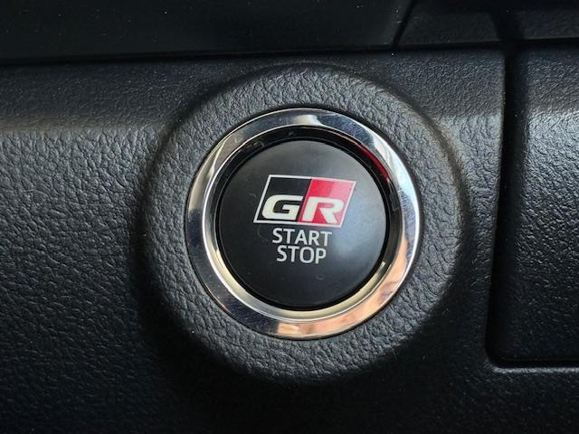 ハイラックス Ｚ　ＧＲスポーツ　禁煙車／ワンオーナー／ＧＲスポーツバー／前後ドラレコ／ＥＴＣ／Ｗサイドエアバック／カーテンエアバック／ＧＲスポーツバー／純正１８インチＡＷ／運転席パワーシート／プッシュスタート／スマートキー（11枚目）