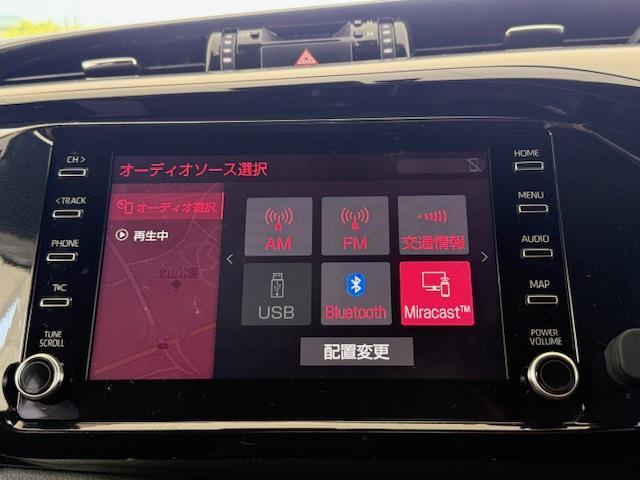 ハイラックス Ｚ　ＧＲスポーツ　禁煙車／ワンオーナー／ＧＲスポーツバー／前後ドラレコ／ＥＴＣ／Ｗサイドエアバック／カーテンエアバック／ＧＲスポーツバー／純正１８インチＡＷ／運転席パワーシート／プッシュスタート／スマートキー（17枚目）