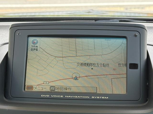 オリジン ベースグレード /禁煙車/ベージュ本革シート/前席シートヒーター・パワーシート/オリジン専用キーレスキー/オリジン専用15インチアルミホイール/観音開き後席ドア/純正DVDナビ/レーダークルーズコントロール/ETC(13枚目)