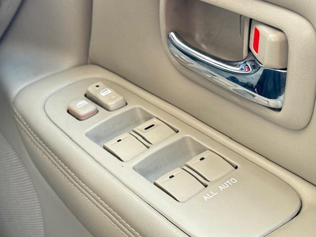 オリジン ベースグレード /禁煙車/ベージュ本革シート/前席シートヒーター・パワーシート/オリジン専用キーレスキー/オリジン専用15インチアルミホイール/観音開き後席ドア/純正DVDナビ/レーダークルーズコントロール/ETC(20枚目)