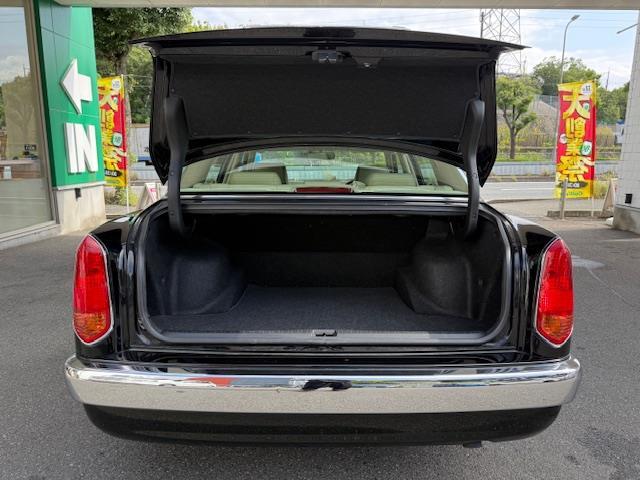 オリジン ベースグレード /禁煙車/ベージュ本革シート/前席シートヒーター・パワーシート/オリジン専用キーレスキー/オリジン専用15インチアルミホイール/観音開き後席ドア/純正DVDナビ/レーダークルーズコントロール/ETC(30枚目)