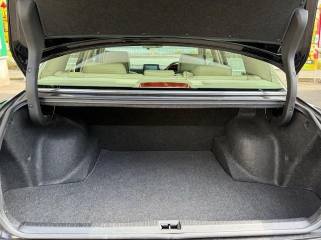 オリジン ベースグレード /禁煙車/ベージュ本革シート/前席シートヒーター・パワーシート/オリジン専用キーレスキー/オリジン専用15インチアルミホイール/観音開き後席ドア/純正DVDナビ/レーダークルーズコントロール/ETC(31枚目)