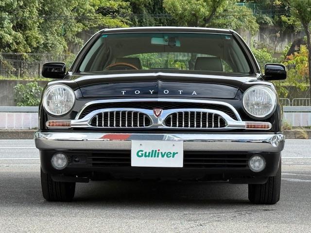 オリジン ベースグレード /禁煙車/ベージュ本革シート/前席シートヒーター・パワーシート/オリジン専用キーレスキー/オリジン専用15インチアルミホイール/観音開き後席ドア/純正DVDナビ/レーダークルーズコントロール/ETC(32枚目)