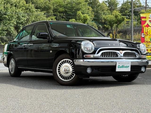 オリジン ベースグレード /禁煙車/ベージュ本革シート/前席シートヒーター・パワーシート/オリジン専用キーレスキー/オリジン専用15インチアルミホイール/観音開き後席ドア/純正DVDナビ/レーダークルーズコントロール/ETC(33枚目)