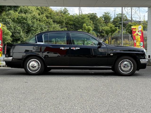 オリジン ベースグレード /禁煙車/ベージュ本革シート/前席シートヒーター・パワーシート/オリジン専用キーレスキー/オリジン専用15インチアルミホイール/観音開き後席ドア/純正DVDナビ/レーダークルーズコントロール/ETC(34枚目)