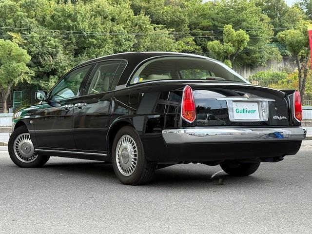 オリジン ベースグレード /禁煙車/ベージュ本革シート/前席シートヒーター・パワーシート/オリジン専用キーレスキー/オリジン専用15インチアルミホイール/観音開き後席ドア/純正DVDナビ/レーダークルーズコントロール/ETC(43枚目)