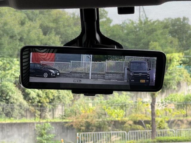 セレナ e-パワー ハイウェイスターV 純正10型ナビ 地上デジタル アラウンドビューモニター 後席モニター プロパイロット エマージェンシーブレーキ LEDヘッドライト 両側電スライドドア ETC(16枚目)