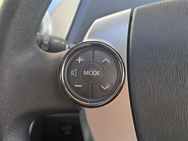 プリウスアルファ S /禁煙車/純正ナビ/TV/F.S.Rカメラ/ドラレコ(5枚目)