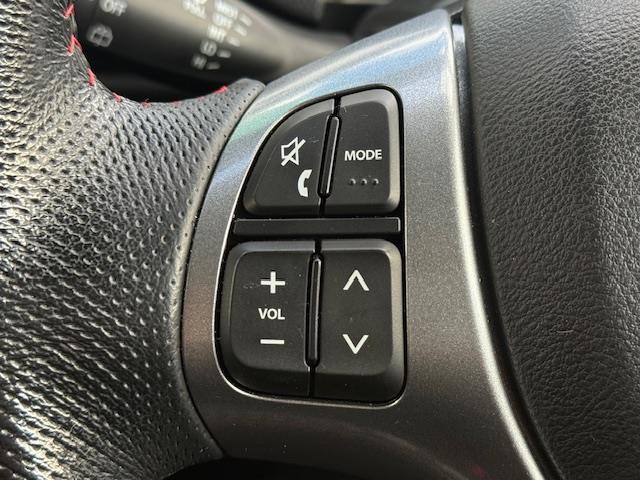 アルトワークス ベースグレード　／禁煙車／カロッツェリアディスプレイオーディオ／純正レカロシート／ＨＫＳ製センター出しマフラー／ＲＡＹＳ　ＴＥ３７　ＳＯＮＩＣ　１５インチアルミ／ｎａｖｉｃ車高調／／社外ボンネット／（8枚目）