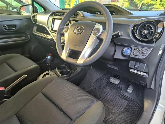 アクア Ｓ（3枚目）