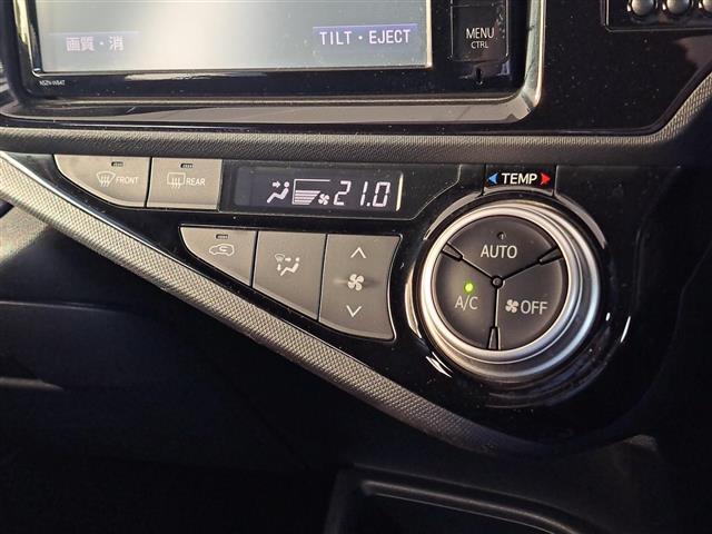 アクア Ｓ（18枚目）