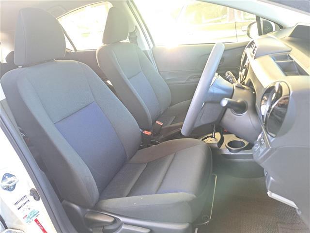 アクア Ｓ（23枚目）