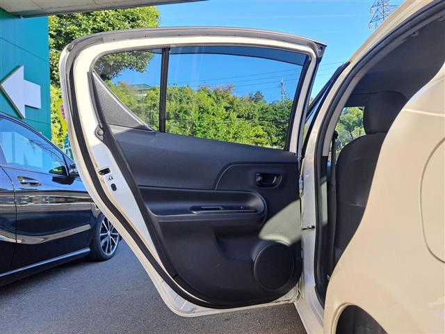 アクア Ｓ（33枚目）