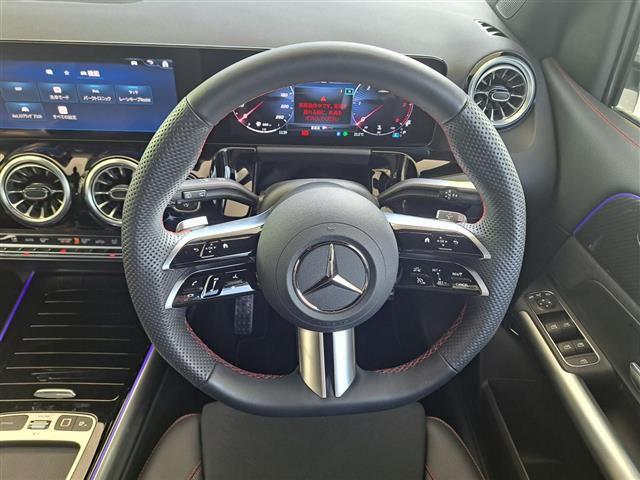 Ｂクラス Ｂ２００ｄ　ＡＭＧラインパッケージ　／禁煙車／ワンオーナー車／ＡＭＧラインパッケージ・ダイレクトステアリング・ローワードコンフォートサスペンション・スポーツブレーキシステム・マルチビームＬＥＤ・アダプティブハイビームアシスト＋（4枚目）