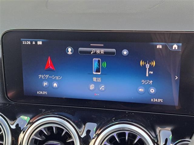 Ｂクラス Ｂ２００ｄ　ＡＭＧラインパッケージ　／禁煙車／ワンオーナー車／ＡＭＧラインパッケージ・ダイレクトステアリング・ローワードコンフォートサスペンション・スポーツブレーキシステム・マルチビームＬＥＤ・アダプティブハイビームアシスト＋（11枚目）