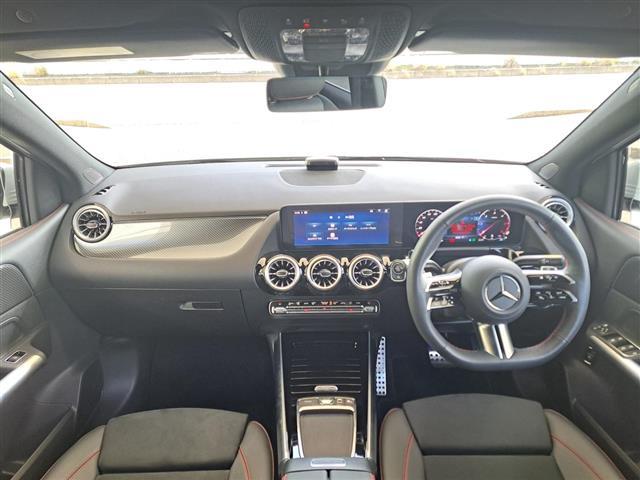 Ｂクラス Ｂ２００ｄ　ＡＭＧラインパッケージ　／禁煙車／ワンオーナー車／ＡＭＧラインパッケージ・ダイレクトステアリング・ローワードコンフォートサスペンション・スポーツブレーキシステム・マルチビームＬＥＤ・アダプティブハイビームアシスト＋（22枚目）