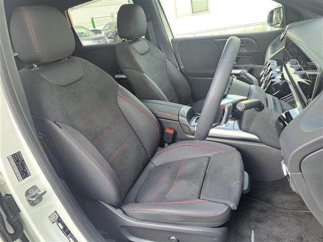 Ｂクラス Ｂ２００ｄ　ＡＭＧラインパッケージ　／禁煙車／ワンオーナー車／ＡＭＧラインパッケージ・ダイレクトステアリング・ローワードコンフォートサスペンション・スポーツブレーキシステム・マルチビームＬＥＤ・アダプティブハイビームアシスト＋（23枚目）