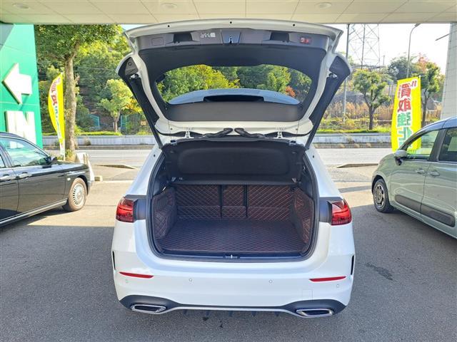 Ｂクラス Ｂ２００ｄ　ＡＭＧラインパッケージ　／禁煙車／ワンオーナー車／ＡＭＧラインパッケージ・ダイレクトステアリング・ローワードコンフォートサスペンション・スポーツブレーキシステム・マルチビームＬＥＤ・アダプティブハイビームアシスト＋（32枚目）