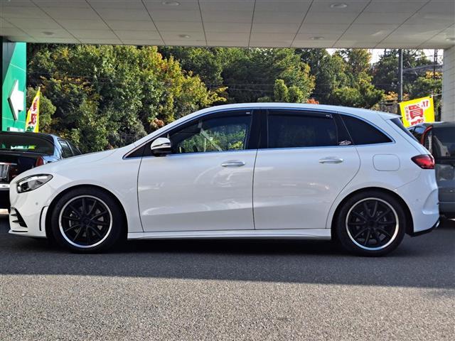 Ｂクラス Ｂ２００ｄ　ＡＭＧラインパッケージ　／禁煙車／ワンオーナー車／ＡＭＧラインパッケージ・ダイレクトステアリング・ローワードコンフォートサスペンション・スポーツブレーキシステム・マルチビームＬＥＤ・アダプティブハイビームアシスト＋（40枚目）