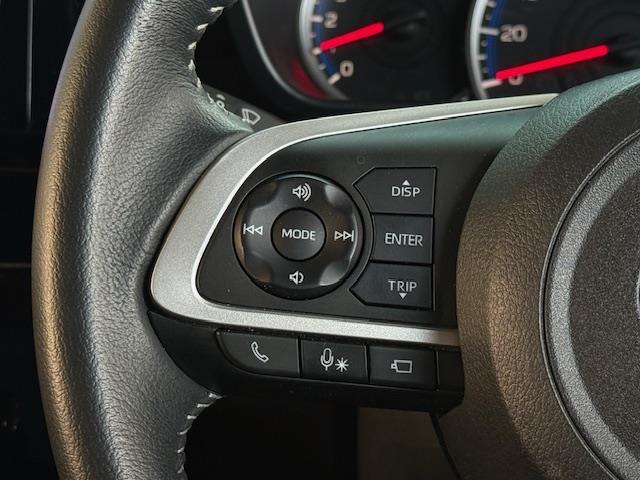 トール カスタムＧ　ターボ　／禁煙車／社外ＳＤナビ／ＣＮ－Ｆ１０９ＧＤ／Ｂｌｕｅｔｏｏｔｈ／ＣＤ／ＤＶＤ／ＵＳＢ／ｉＰｏｄ／フルセグテレビ／アダクティブクルーズコントロール／両側パワースライドドア／純正フロアマット（5枚目）