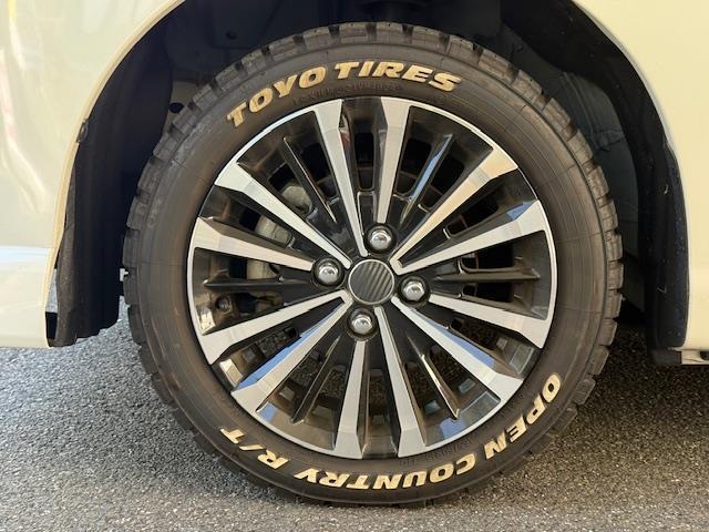 トール カスタムＧ　ターボ　／禁煙車／社外ＳＤナビ／ＣＮ－Ｆ１０９ＧＤ／Ｂｌｕｅｔｏｏｔｈ／ＣＤ／ＤＶＤ／ＵＳＢ／ｉＰｏｄ／フルセグテレビ／アダクティブクルーズコントロール／両側パワースライドドア／純正フロアマット（38枚目）