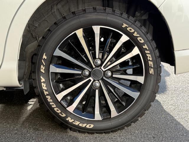 トール カスタムＧ　ターボ　／禁煙車／社外ＳＤナビ／ＣＮ－Ｆ１０９ＧＤ／Ｂｌｕｅｔｏｏｔｈ／ＣＤ／ＤＶＤ／ＵＳＢ／ｉＰｏｄ／フルセグテレビ／アダクティブクルーズコントロール／両側パワースライドドア／純正フロアマット（40枚目）