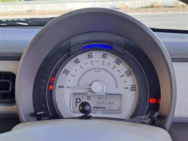 アルトラパン Ｇ　／禁煙車／ワンオーナー／純正メモリナビ／ＫＸＭ－Ｅ５０７Ｗ／Ｂｌｕｅｔｏｏｔｈ／ＣＤ／ＤＶＤ／ＵＳＢ／フルセグテレビ／前後ドライブレコーダー／純正フロアマット／運転席シートヒーター（7枚目）