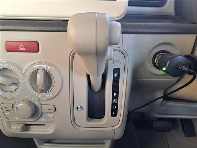 アルトラパン Ｇ　／禁煙車／ワンオーナー／純正メモリナビ／ＫＸＭ－Ｅ５０７Ｗ／Ｂｌｕｅｔｏｏｔｈ／ＣＤ／ＤＶＤ／ＵＳＢ／フルセグテレビ／前後ドライブレコーダー／純正フロアマット／運転席シートヒーター（16枚目）