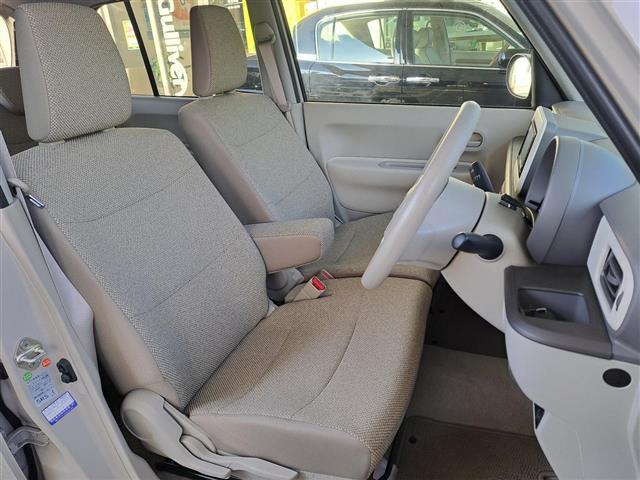 アルトラパン Ｇ　／禁煙車／ワンオーナー／純正メモリナビ／ＫＸＭ－Ｅ５０７Ｗ／Ｂｌｕｅｔｏｏｔｈ／ＣＤ／ＤＶＤ／ＵＳＢ／フルセグテレビ／前後ドライブレコーダー／純正フロアマット／運転席シートヒーター（21枚目）