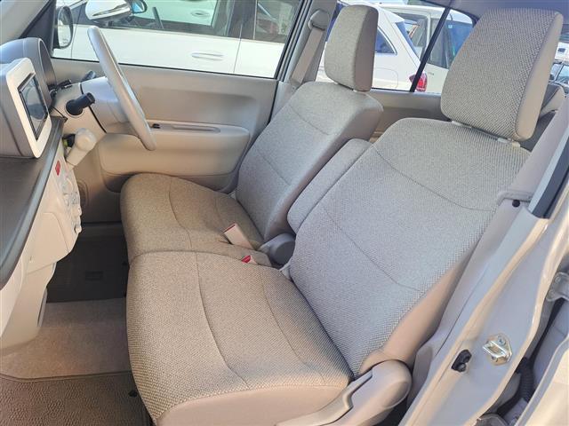 アルトラパン Ｇ　／禁煙車／ワンオーナー／純正メモリナビ／ＫＸＭ－Ｅ５０７Ｗ／Ｂｌｕｅｔｏｏｔｈ／ＣＤ／ＤＶＤ／ＵＳＢ／フルセグテレビ／前後ドライブレコーダー／純正フロアマット／運転席シートヒーター（22枚目）