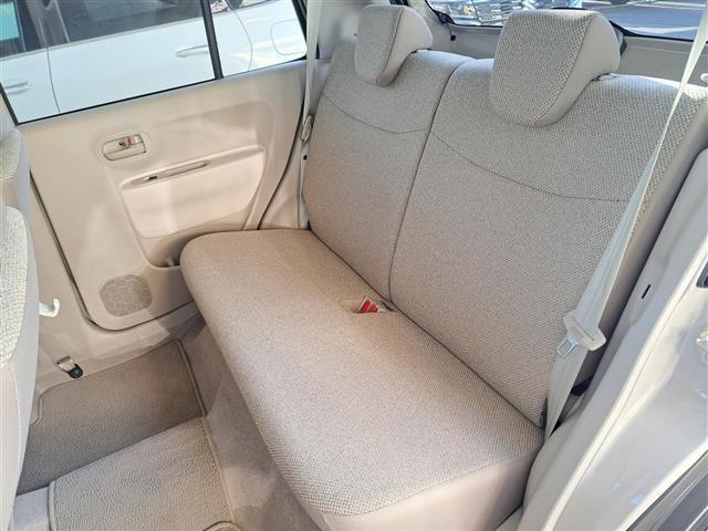 アルトラパン Ｇ　／禁煙車／ワンオーナー／純正メモリナビ／ＫＸＭ－Ｅ５０７Ｗ／Ｂｌｕｅｔｏｏｔｈ／ＣＤ／ＤＶＤ／ＵＳＢ／フルセグテレビ／前後ドライブレコーダー／純正フロアマット／運転席シートヒーター（26枚目）