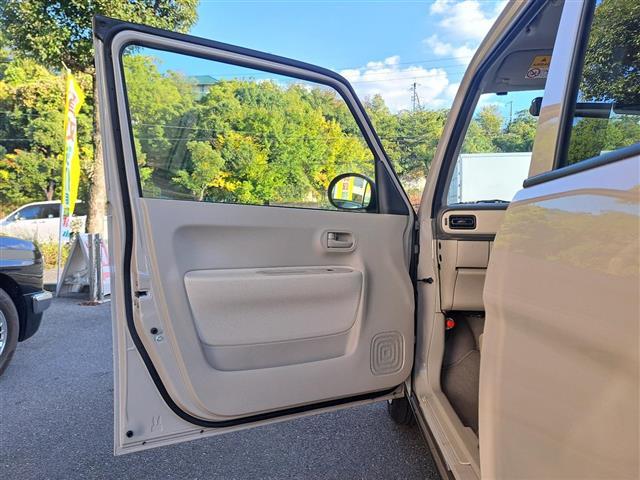 アルトラパン Ｇ　／禁煙車／ワンオーナー／純正メモリナビ／ＫＸＭ－Ｅ５０７Ｗ／Ｂｌｕｅｔｏｏｔｈ／ＣＤ／ＤＶＤ／ＵＳＢ／フルセグテレビ／前後ドライブレコーダー／純正フロアマット／運転席シートヒーター（27枚目）