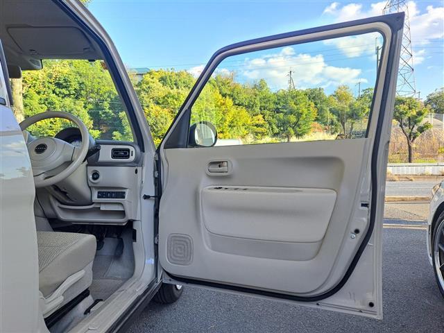 アルトラパン Ｇ　／禁煙車／ワンオーナー／純正メモリナビ／ＫＸＭ－Ｅ５０７Ｗ／Ｂｌｕｅｔｏｏｔｈ／ＣＤ／ＤＶＤ／ＵＳＢ／フルセグテレビ／前後ドライブレコーダー／純正フロアマット／運転席シートヒーター（28枚目）