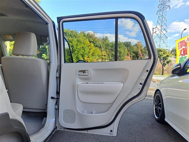 アルトラパン Ｇ　／禁煙車／ワンオーナー／純正メモリナビ／ＫＸＭ－Ｅ５０７Ｗ／Ｂｌｕｅｔｏｏｔｈ／ＣＤ／ＤＶＤ／ＵＳＢ／フルセグテレビ／前後ドライブレコーダー／純正フロアマット／運転席シートヒーター（31枚目）