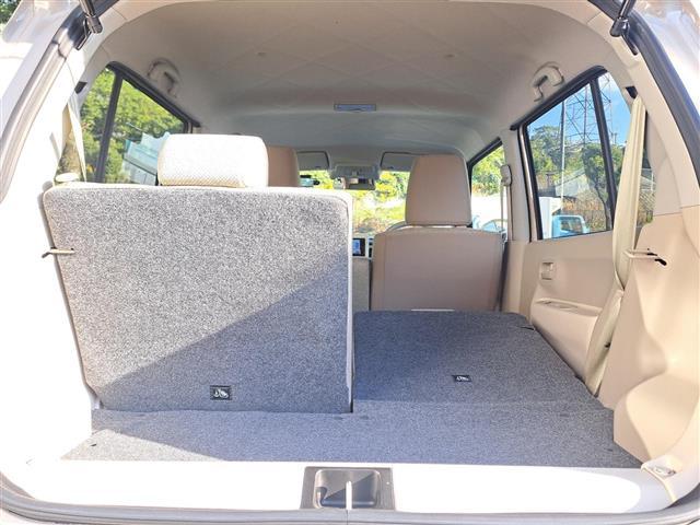 アルトラパン Ｇ　／禁煙車／ワンオーナー／純正メモリナビ／ＫＸＭ－Ｅ５０７Ｗ／Ｂｌｕｅｔｏｏｔｈ／ＣＤ／ＤＶＤ／ＵＳＢ／フルセグテレビ／前後ドライブレコーダー／純正フロアマット／運転席シートヒーター（33枚目）