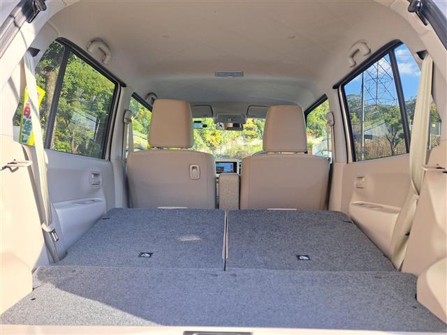 アルトラパン Ｇ　／禁煙車／ワンオーナー／純正メモリナビ／ＫＸＭ－Ｅ５０７Ｗ／Ｂｌｕｅｔｏｏｔｈ／ＣＤ／ＤＶＤ／ＵＳＢ／フルセグテレビ／前後ドライブレコーダー／純正フロアマット／運転席シートヒーター（34枚目）