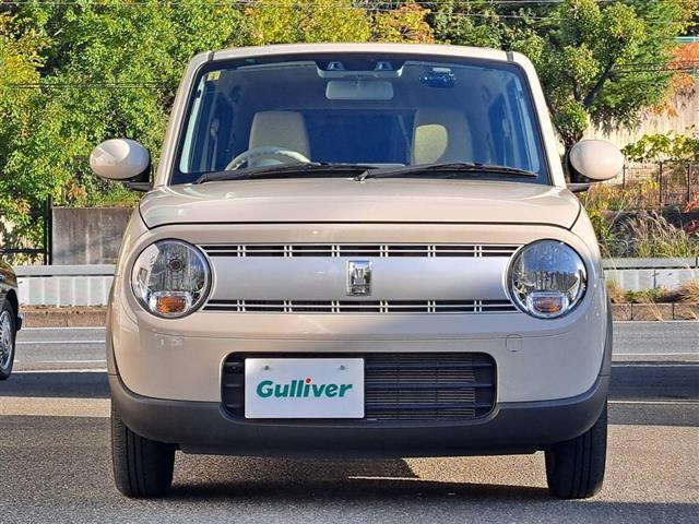 アルトラパン Ｇ　／禁煙車／ワンオーナー／純正メモリナビ／ＫＸＭ－Ｅ５０７Ｗ／Ｂｌｕｅｔｏｏｔｈ／ＣＤ／ＤＶＤ／ＵＳＢ／フルセグテレビ／前後ドライブレコーダー／純正フロアマット／運転席シートヒーター（35枚目）