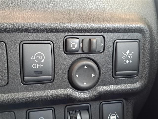 ノート Ｘ　Ｖセレクション　禁煙１オナ９型ナビＴＶドラレコ全方位カメラ（17枚目）